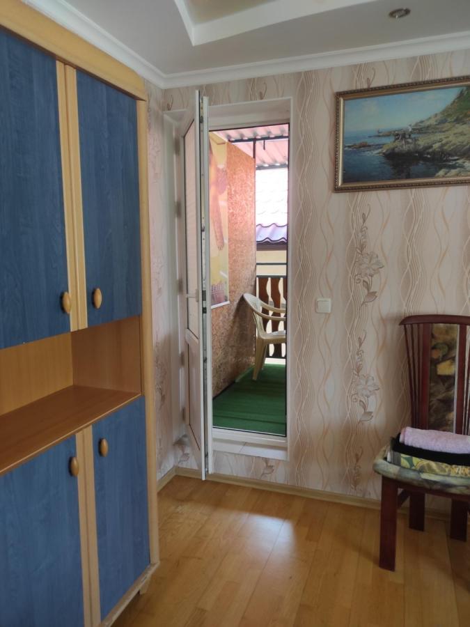 Дом У Моря Одесса エクステリア 写真
