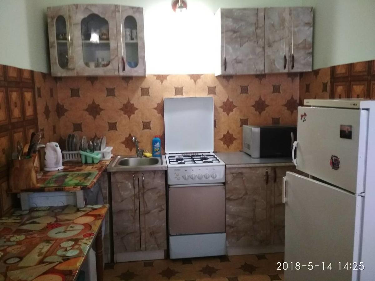 Дом У Моря Одесса エクステリア 写真